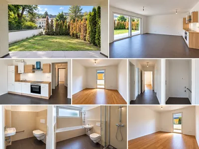 3-Zimmer-Wohnung mieten in Wien – 95 m², € 1.700 – Bild 10 von 12