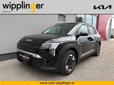 KIA EV3 FWD 81,4kWh Long Range BIZ