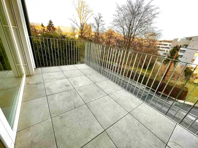 2-Zimmer-Wohnung mieten in Graz – 53 m², € 707