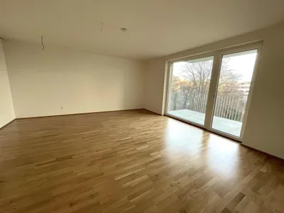 2-Zimmer-Wohnung mieten in Graz – 53 m², € 707 – Bild 3 von 8