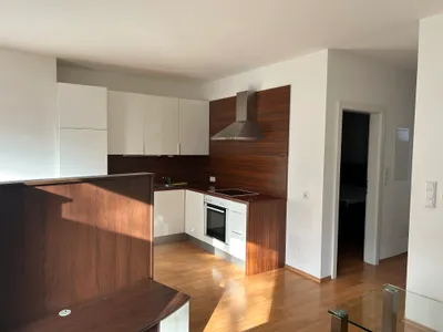 2-Zimmer-Wohnung mieten in Innsbruck-Land – 45 m², € 1.073 – Bild 4 von 8