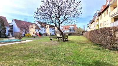 2-Zimmer-Wohnung mieten in Graz – 64 m², € 825 – Bild 17 von 17