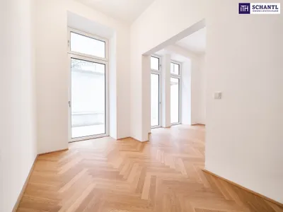 2-Zimmer-Wohnung kaufen in Wien – 51,48 m², € 619.000 – Bild 5 von 17