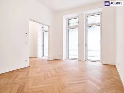 2-Zimmer-Wohnung kaufen in Wien – 51,48 m², € 619.000 – Bild 2 von 17
