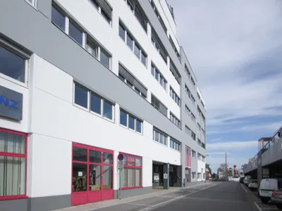 Gewerbeimmobilie mieten in Mödling – 268 m², € 11 – Bild 2 von 23