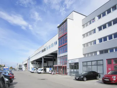 Gewerbeimmobilie mieten in Mödling – 268 m², € 11 – Bild 4 von 23