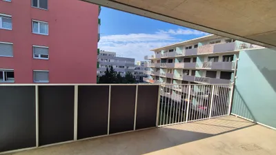 2-Zimmer-Wohnung mieten in Graz – 47 m², € 868 – Bild 3 von 12