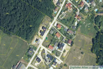 Grundstück kaufen in Graz-Umgebung – 775 m², € 160.000 – Bild 14 von 14