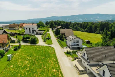 Grundstück kaufen in Graz-Umgebung – 775 m², € 160.000 – Bild 4 von 14