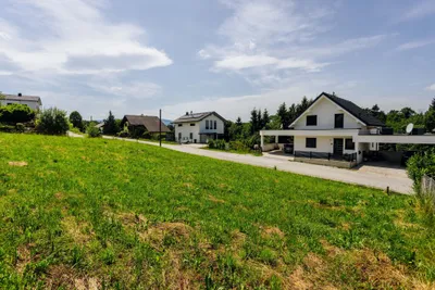 Grundstück kaufen in Graz-Umgebung – 775 m², € 160.000 – Bild 6 von 14