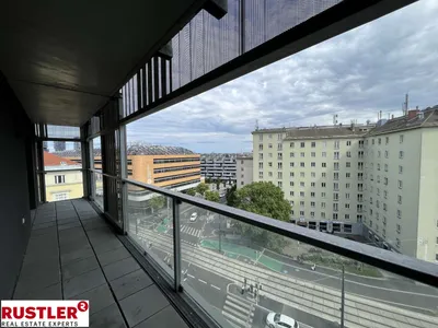 2-Zimmer-Wohnung mieten in Wien – 60,43 m², € 1.090 – Bild 3 von 11