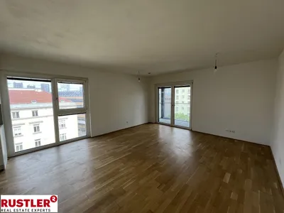 2-Zimmer-Wohnung mieten in Wien – 60,43 m², € 1.090 – Bild 2 von 11