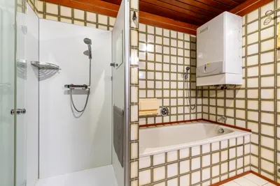 6-Zimmer-Haus kaufen in Rohrbach – 136 m², € 373.000 – Bild 19 von 33