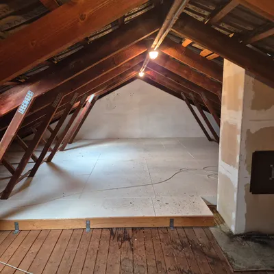 6-Zimmer-Haus kaufen in Rohrbach – 136 m², € 373.000 – Bild 33 von 33