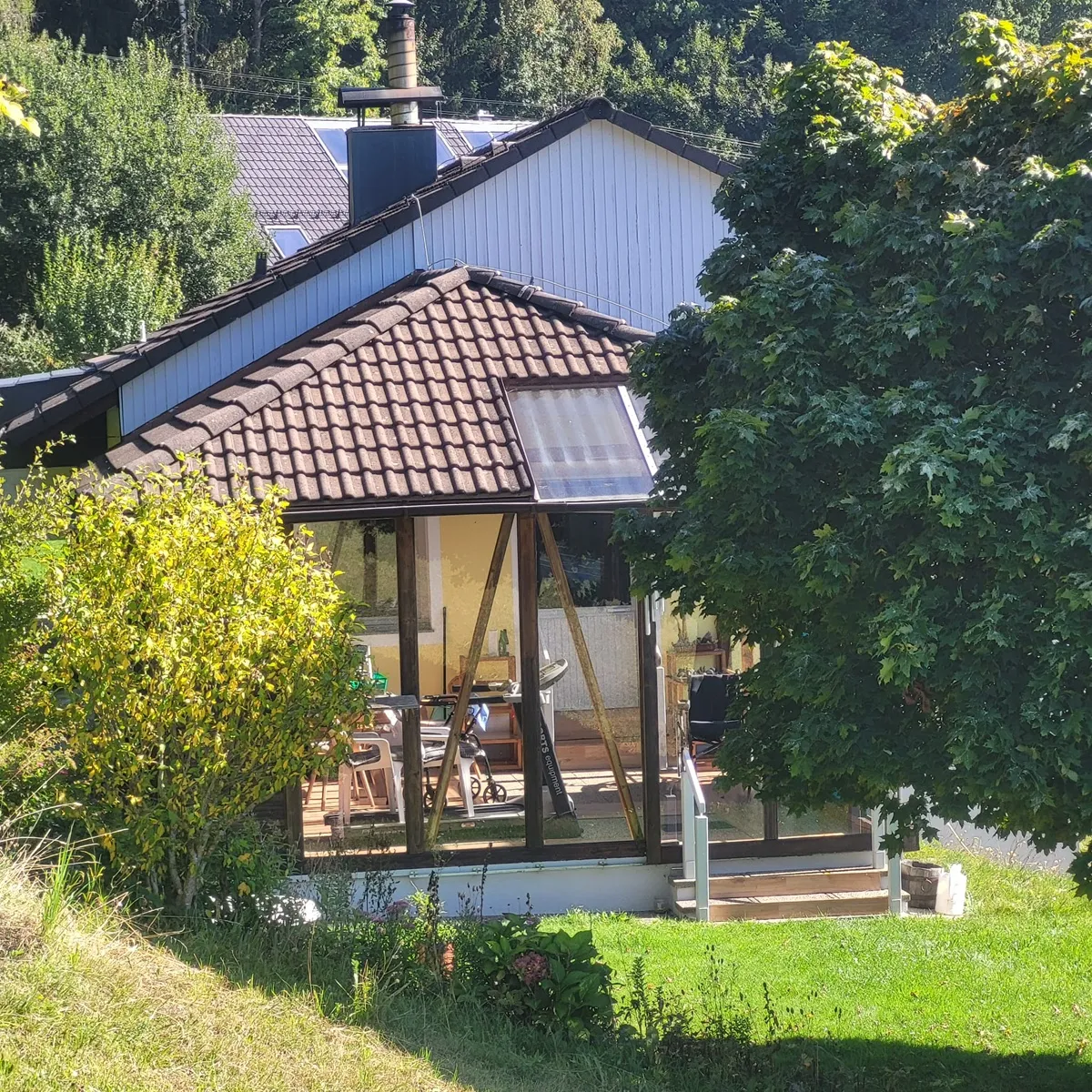 Haus – Sankt Veit im Mühlkreis - Ansicht 2
