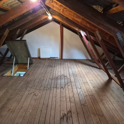6-Zimmer-Haus kaufen in Rohrbach – 136 m², € 373.000 – Bild 32 von 33