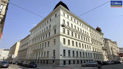 Gewerbeimmobilie mieten in Wien – 239 m², € 7.376 – Bild 14 von 16