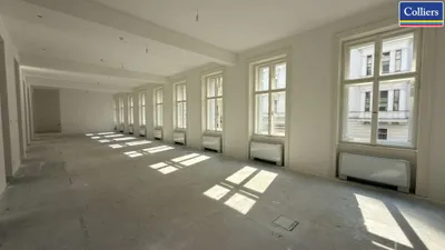 Gewerbeimmobilie mieten in Wien – 239 m², € 7.376 – Bild 2 von 16