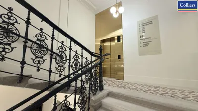 Gewerbeimmobilie mieten in Wien – 239 m², € 7.376 – Bild 9 von 16