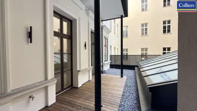 Gewerbeimmobilie mieten in Wien – 239 m², € 7.376 – Bild 8 von 16