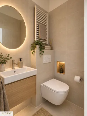 1-Zimmer-Wohnung kaufen in Wien – 45 m², € 158.000 – Bild 2 von 18