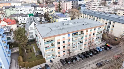 3-Zimmer-Wohnung kaufen in Salzburg Stadt – 83,57 m², € 395.000 – Bild 11 von 11