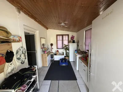 5-Zimmer-Haus kaufen in Leibnitz – 200 m², € 154.000 – Bild 15 von 24