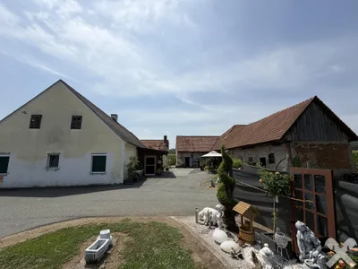 5-Zimmer-Haus kaufen in Leibnitz – 200 m², € 154.000 – Bild 5 von 24