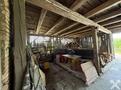 5-Zimmer-Haus kaufen in Leibnitz – 200 m², € 154.000 – Bild 11 von 24