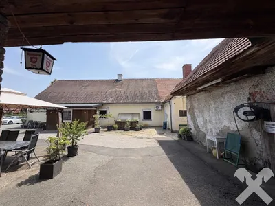 5-Zimmer-Haus kaufen in Leibnitz – 200 m², € 154.000 – Bild 2 von 24