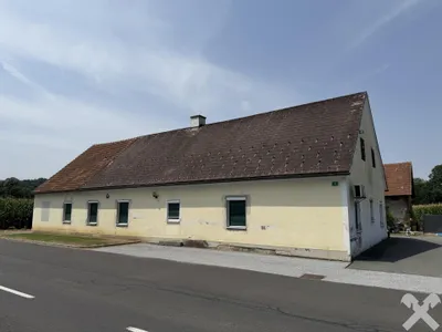 5-Zimmer-Haus kaufen in Leibnitz – 200 m², € 154.000 – Bild 1 von 24
