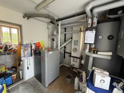 5-Zimmer-Haus kaufen in Leibnitz – 200 m², € 154.000 – Bild 14 von 24