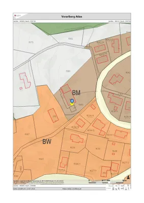 Grundstück kaufen in Feldkirch – 6 358 m², € 1.555.000 – Bild 18 von 18