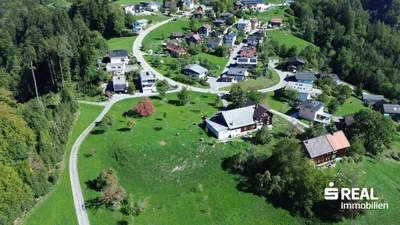 Grundstück kaufen in Feldkirch – 6 358 m², € 1.555.000 – Bild 1 von 18