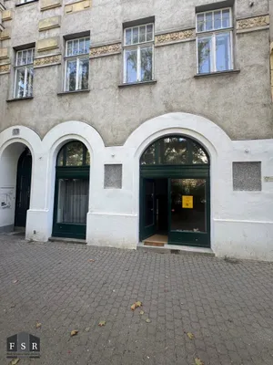 2-Zimmer-Gewerbeimmobilie kaufen in Wien – 29 m², € 109.000 – Bild 2 von 14