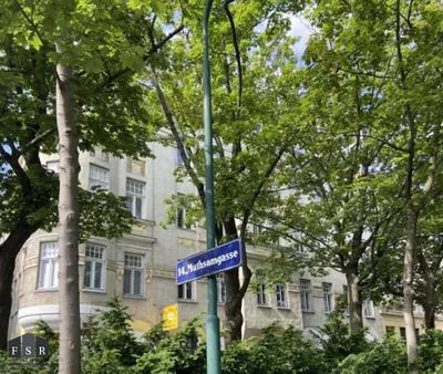 2-Zimmer-Gewerbeimmobilie kaufen in Wien – 29 m², € 109.000 – Bild 13 von 14