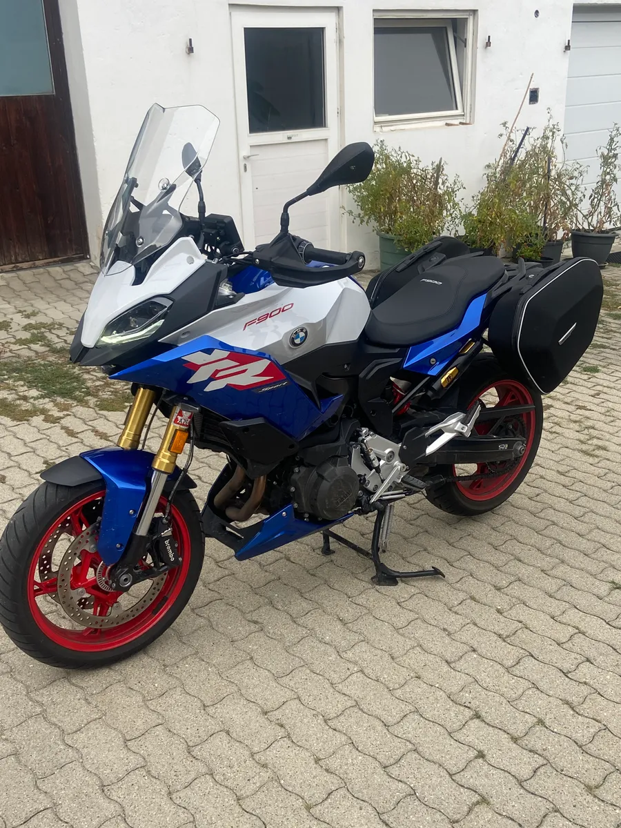 BMW Sonstige