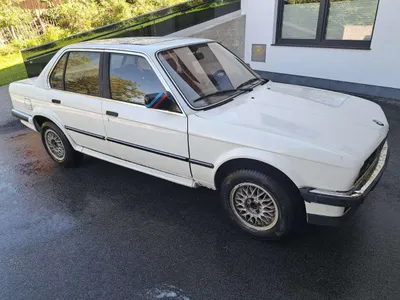 BMW 3er-Reihe