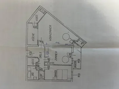 3-Zimmer-Wohnung mieten in Sankt Veit an der Glan – 105 m², € 950 – Bild 2 von 36
