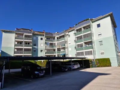 3-Zimmer-Wohnung mieten in Sankt Veit an der Glan – 105 m², € 950 – Bild 36 von 36