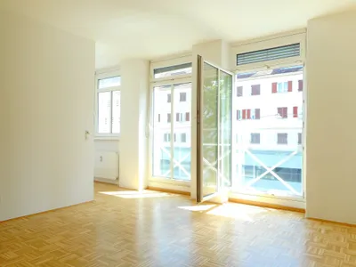 3-Zimmer-Wohnung mieten in Graz – 65,47 m², € 695