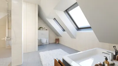 5-Zimmer-Haus kaufen in Wien – 150 m², € 689.000 – Bild 7 von 13