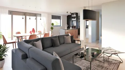 5-Zimmer-Haus kaufen in Wien – 150 m², € 689.000 – Bild 8 von 13