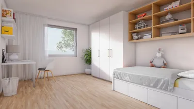 5-Zimmer-Haus kaufen in Wien – 150 m², € 689.000 – Bild 10 von 13
