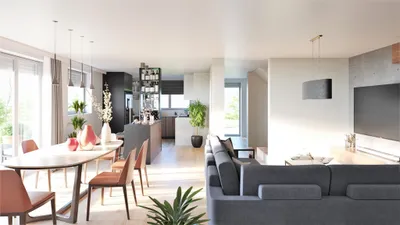 5-Zimmer-Haus kaufen in Wien – 150 m², € 689.000 – Bild 5 von 13