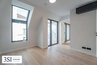3-Zimmer-Wohnung kaufen in Wien – 68,18 m², € 795.000 – Bild 4 von 10