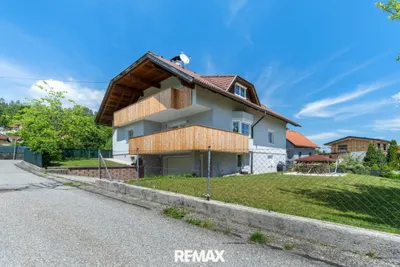 6-Zimmer-Gewerbeimmobilie kaufen in Klagenfurt Land – 210 m² – Bild 4 von 19