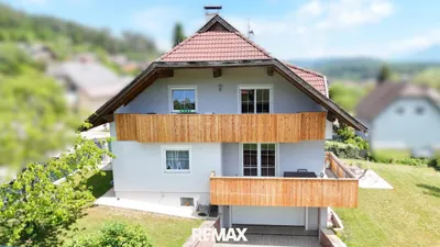 6-Zimmer-Gewerbeimmobilie kaufen in Klagenfurt Land – 210 m² – Bild 3 von 19