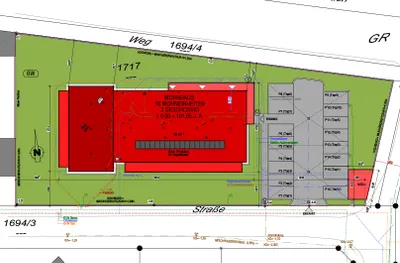 Wohnung mieten in Hollabrunn – 59,87 m², € 608 – Bild 5 von 6