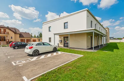 Wohnung mieten in Hollabrunn – 59,87 m², € 608 – Bild 2 von 6